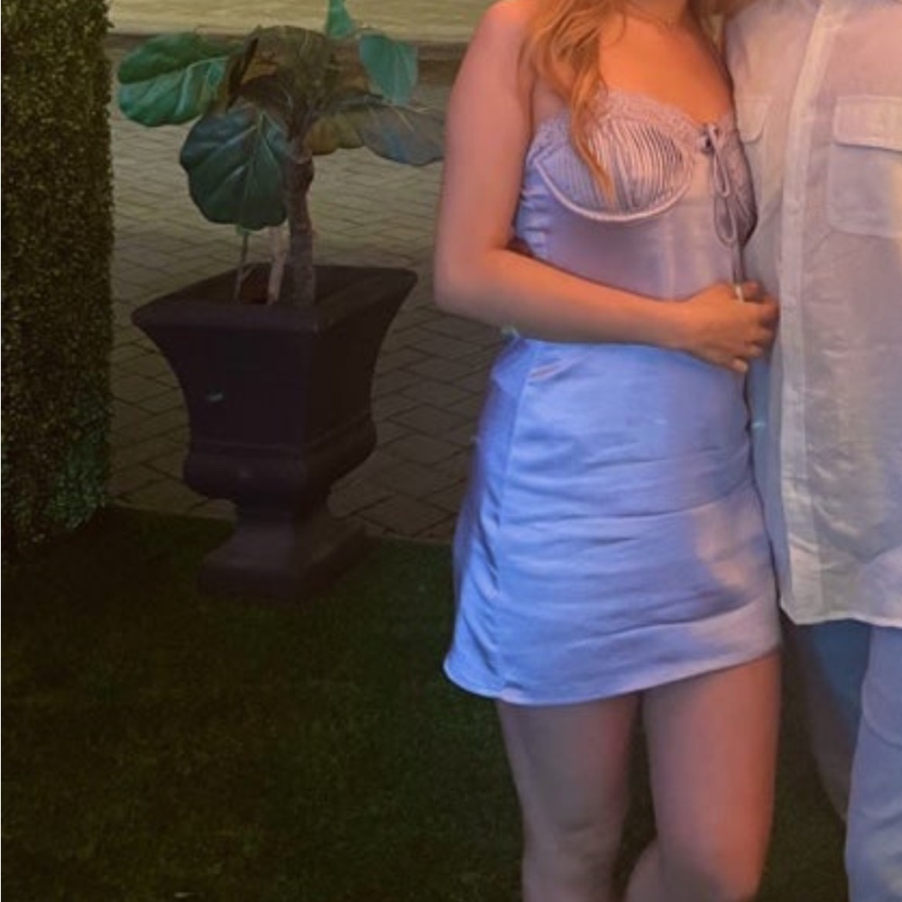 Pacsun dress